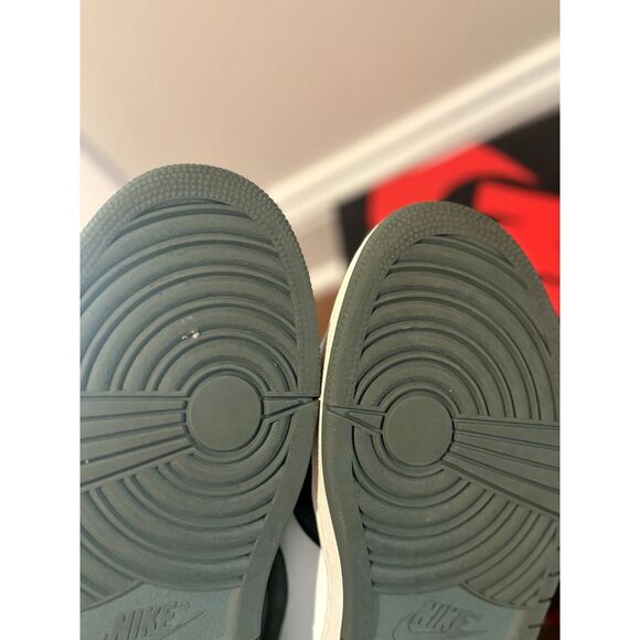 Jordan 1 High Clay Green main image 6